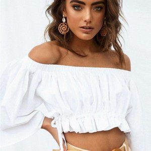 Sabo Skirt Natalia Top